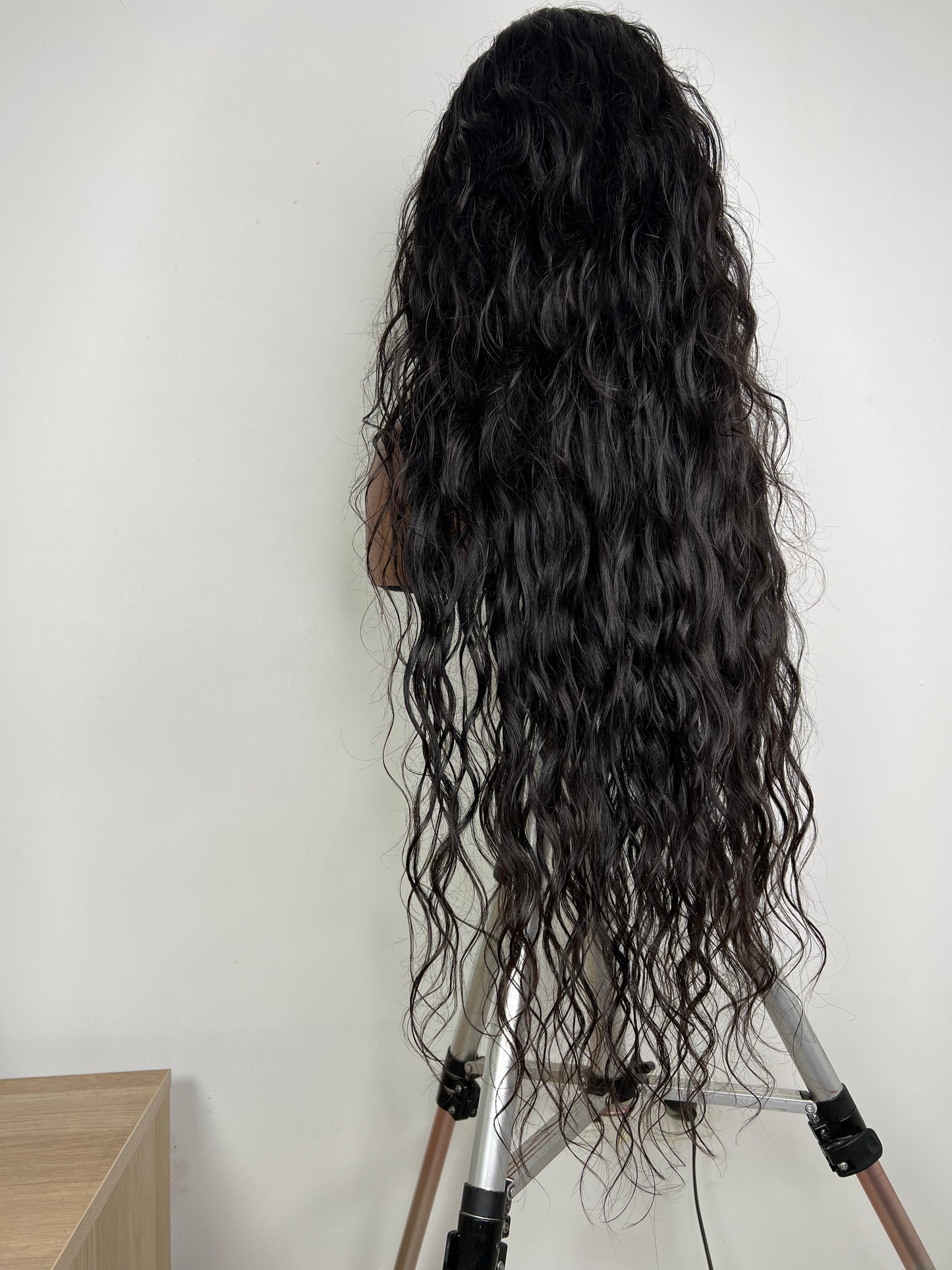 SASHA UNIT closure 6x6 💯 raw hair premium