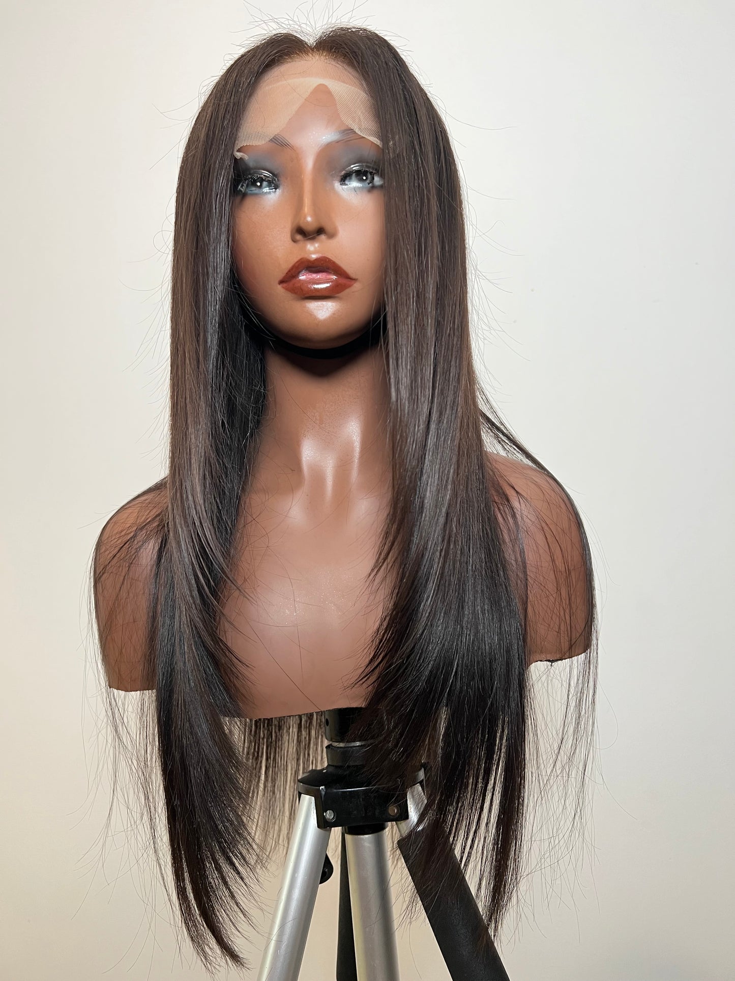 FALONE UNIT 💯 raw hair premium