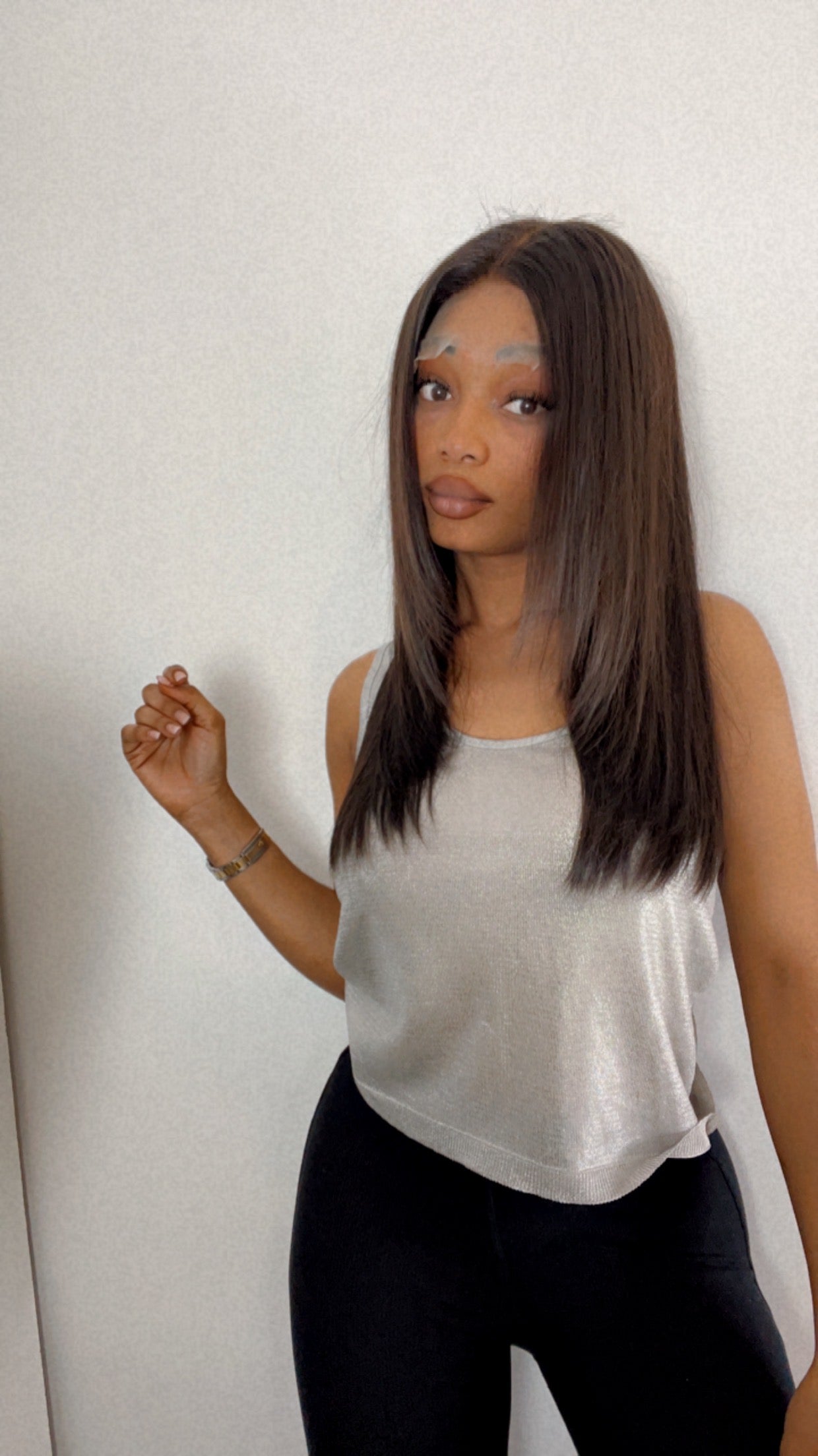 FALONE UNIT 💯 raw hair premium
