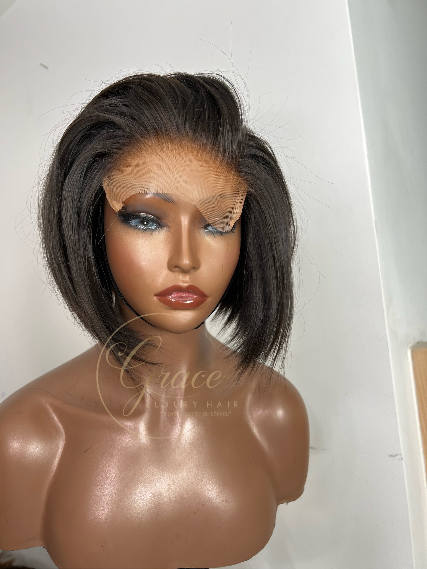 PANACHÉ UNIT 💯 Raw hair