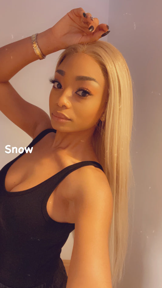 SNOW Full lace unit