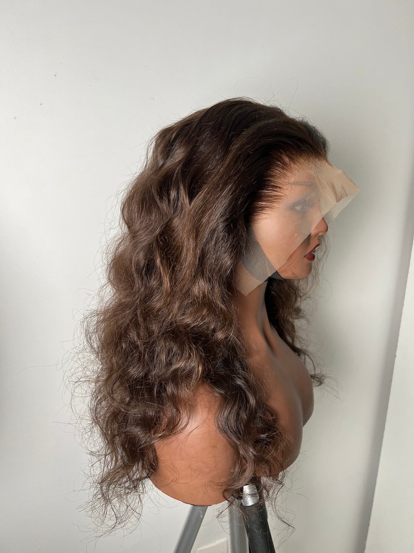 CHIMENE UNIT 💯 raw hair