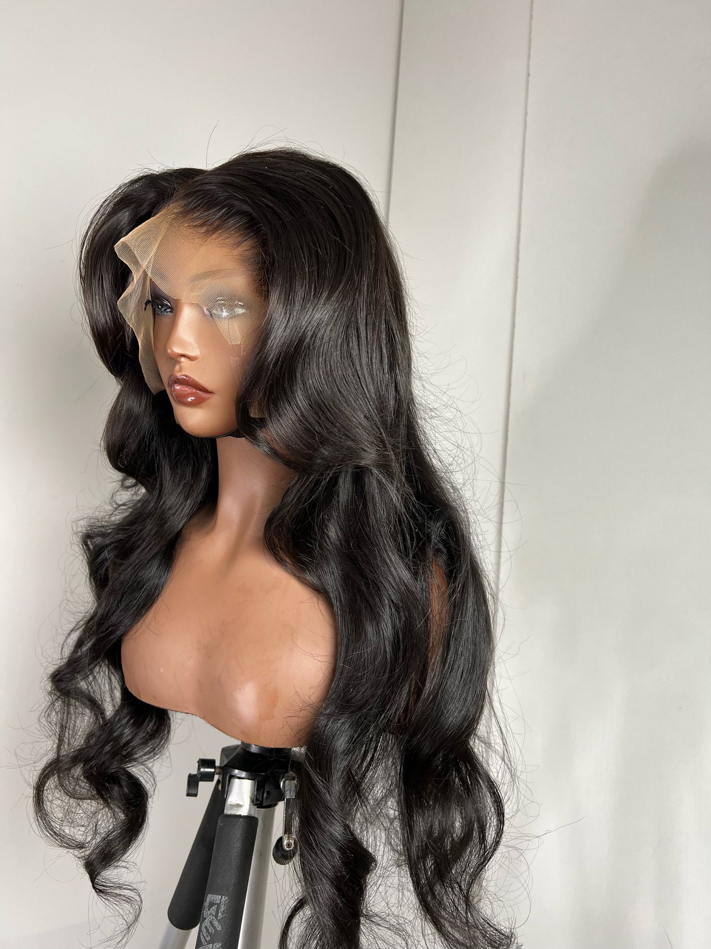 STELLA UNIT 26’ 💯 raw hair premium