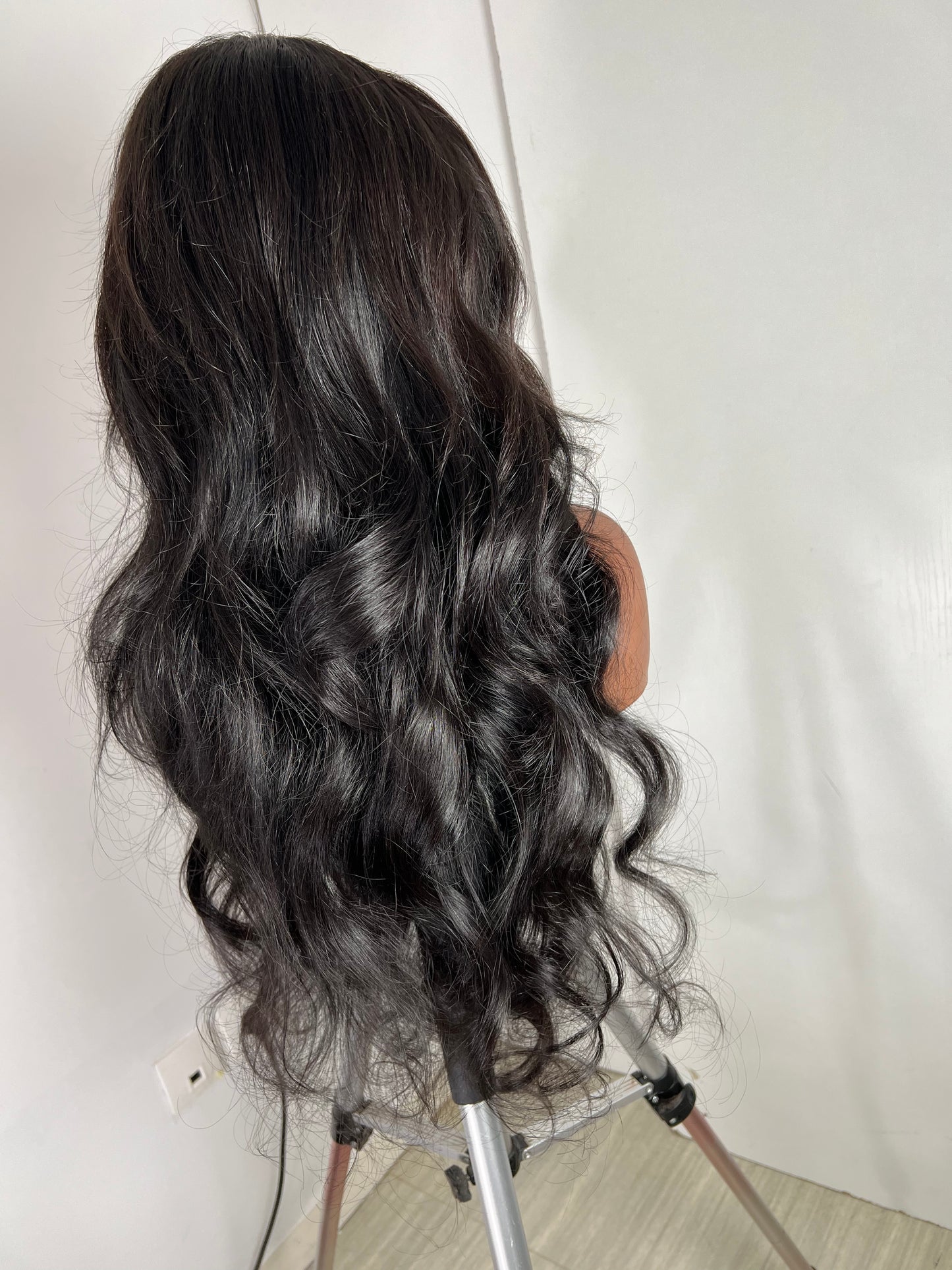 STELLA UNIT 26’ 💯 raw hair premium