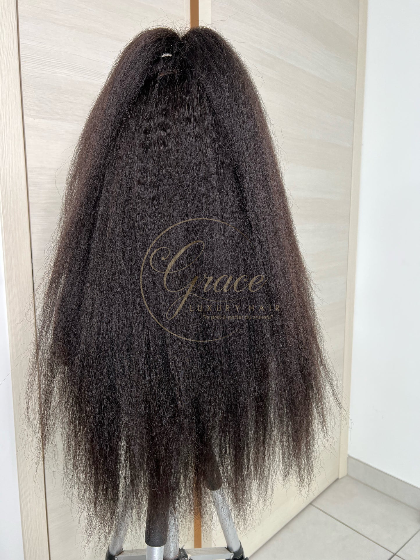 FATOU UNIT kinky lisse