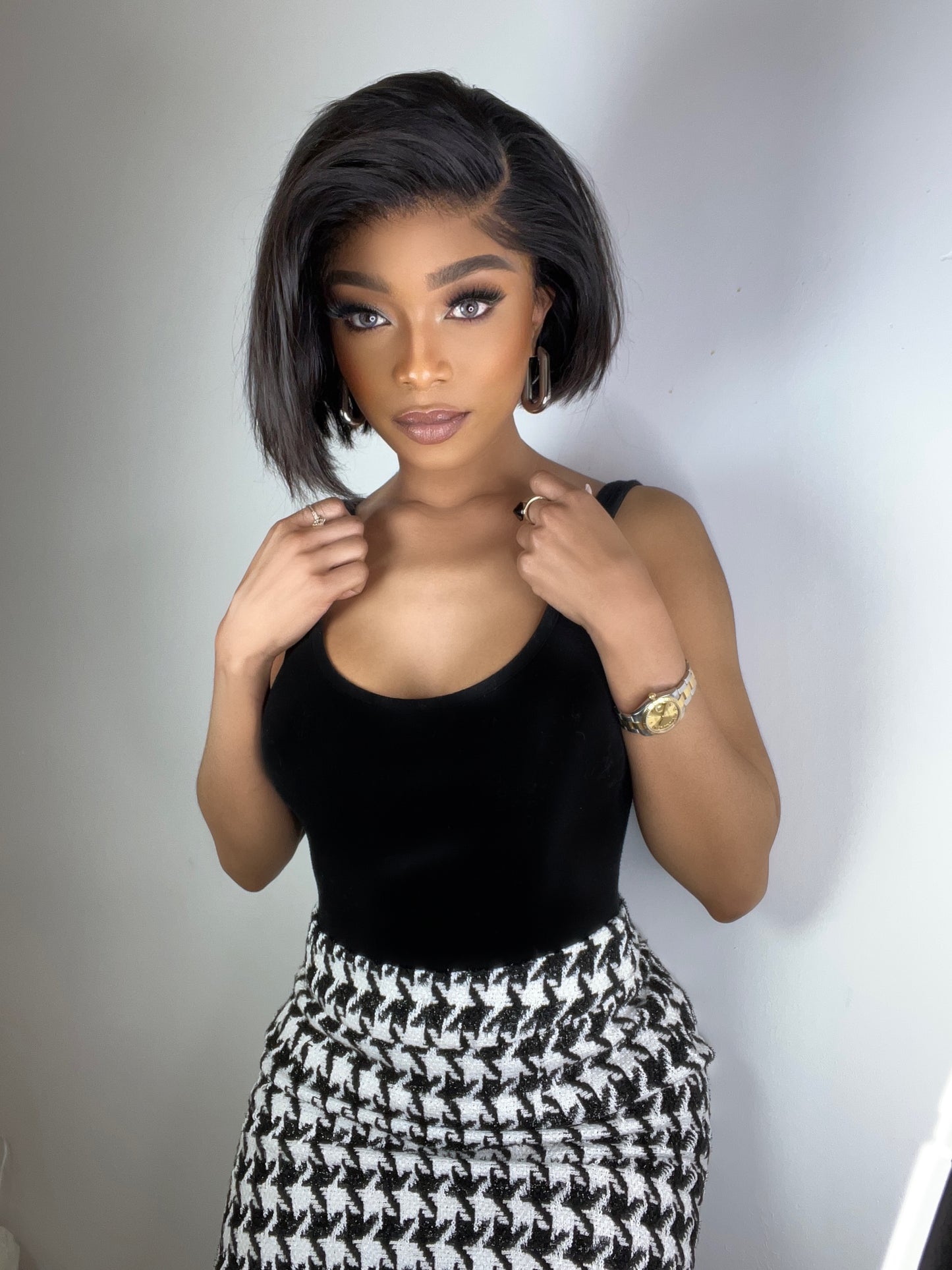 STORMIE UNIT /Raw hair premium