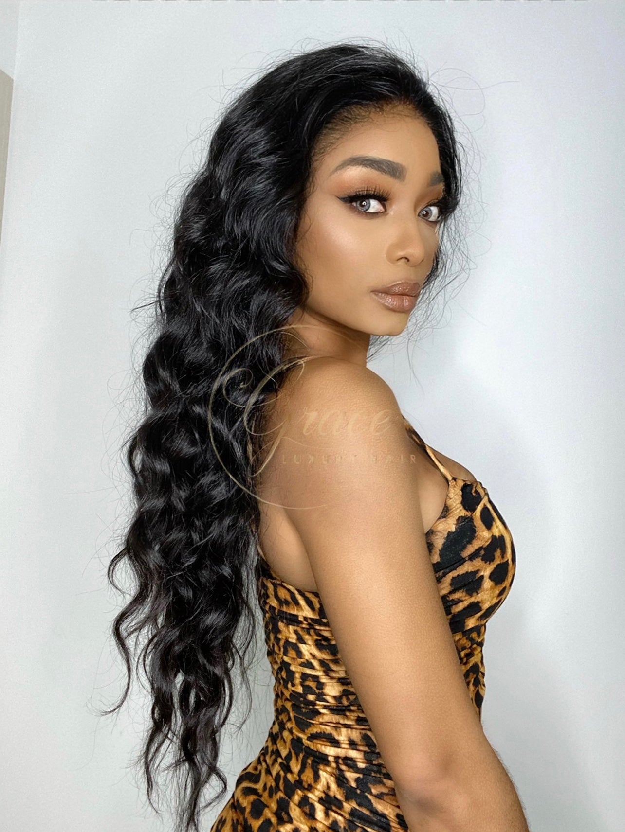 YUMMY UNIT densité 💯raw hair premium