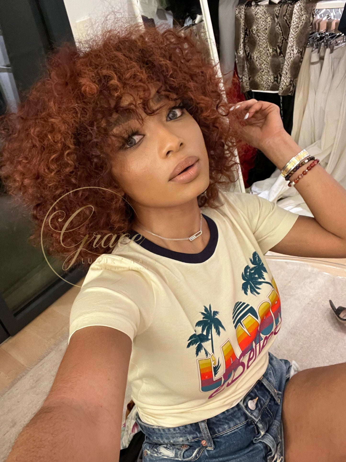 KOOKY- Raw hair premium