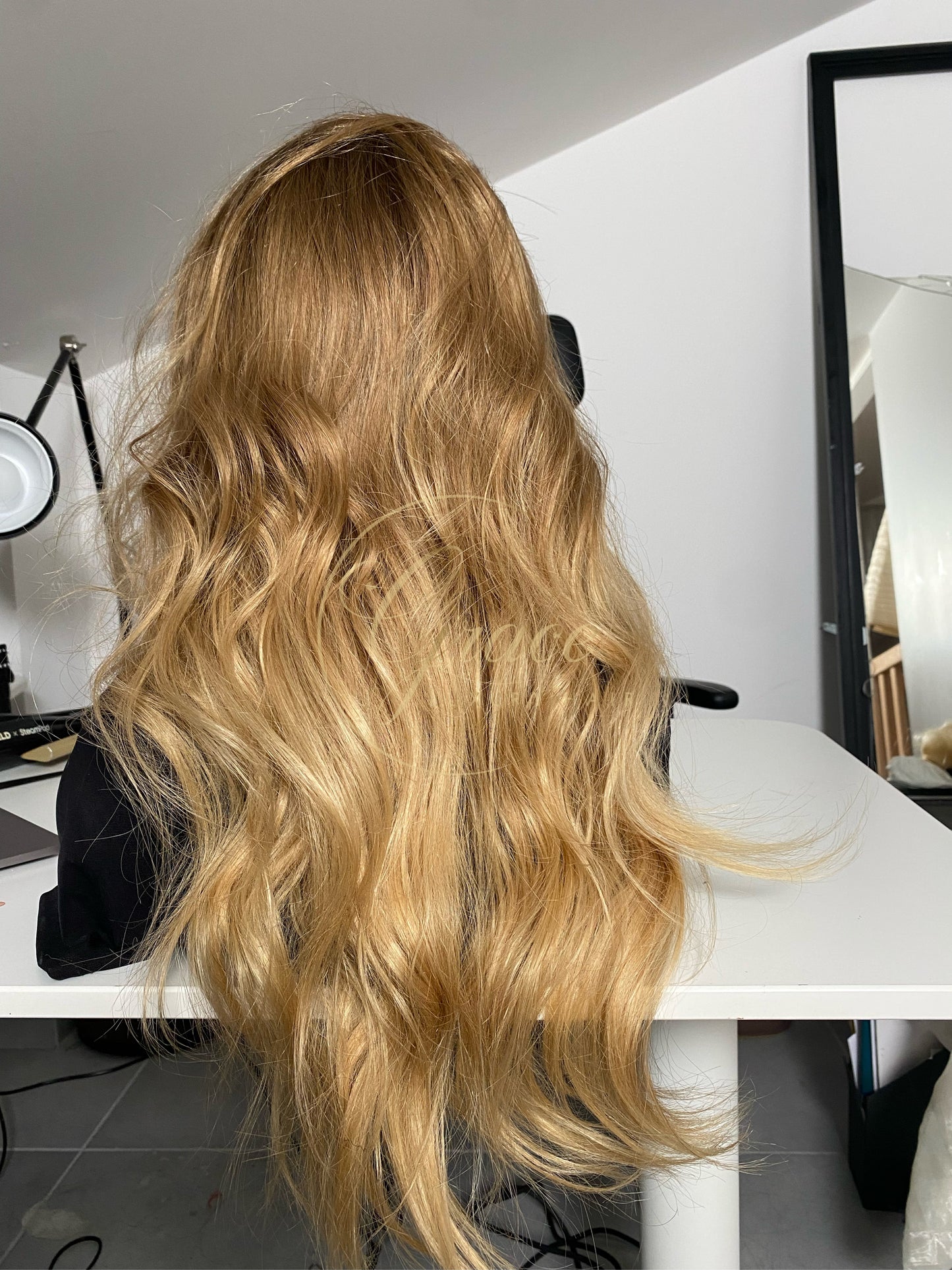 KARLA HD UNIT 20’ 180 densité