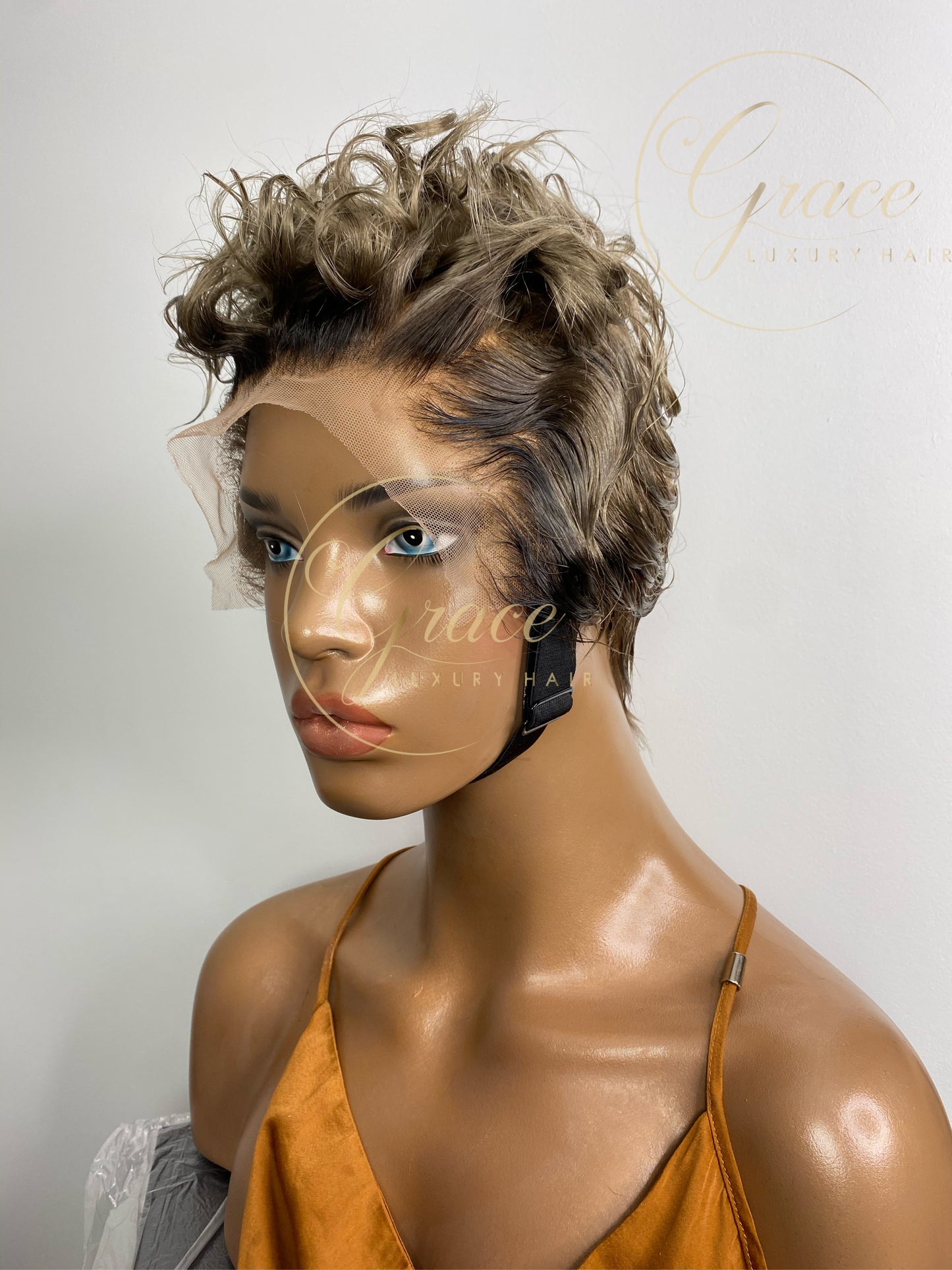 LAURENS UNIT -full lace