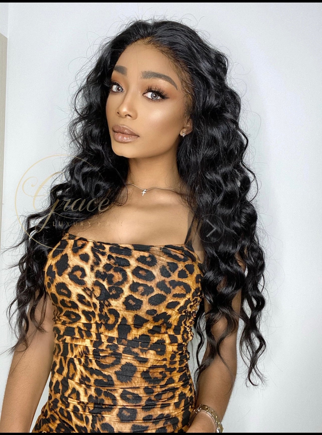 YUMMY UNIT densité 💯raw hair premium