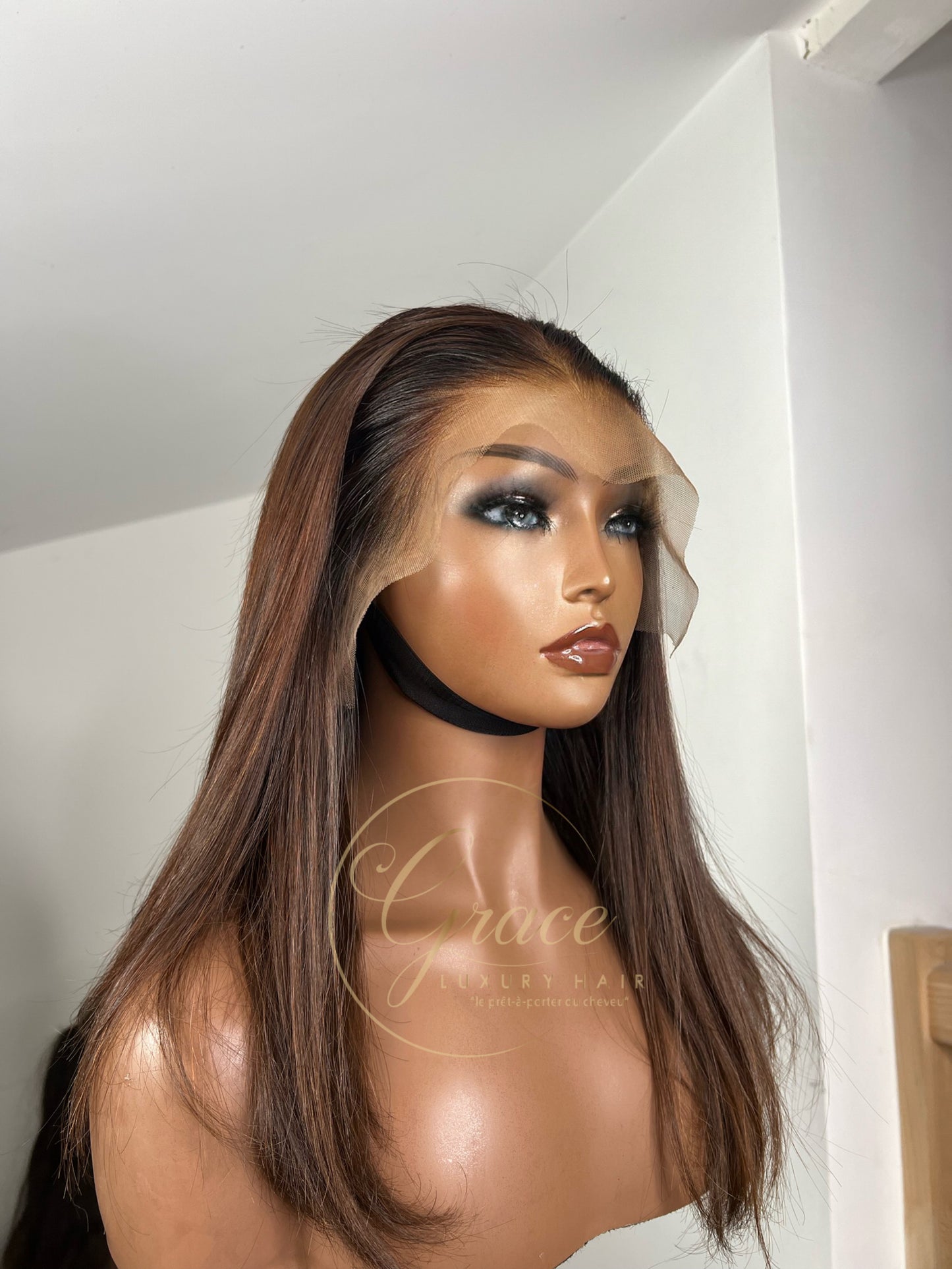 FARELLE UNIT  💯Raw hair premium