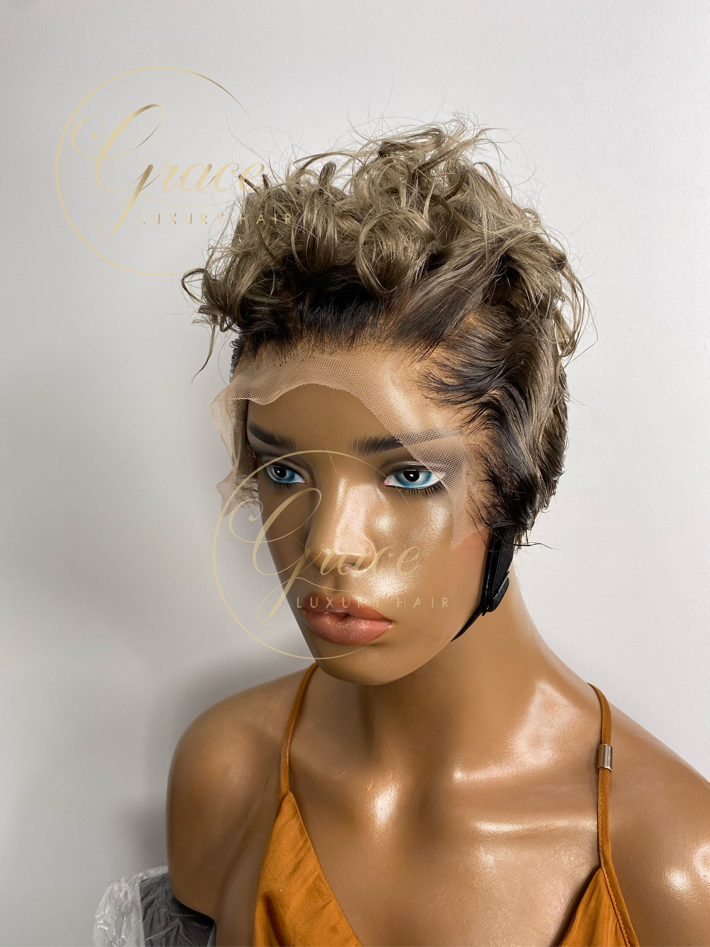 LAURENS UNIT -full lace