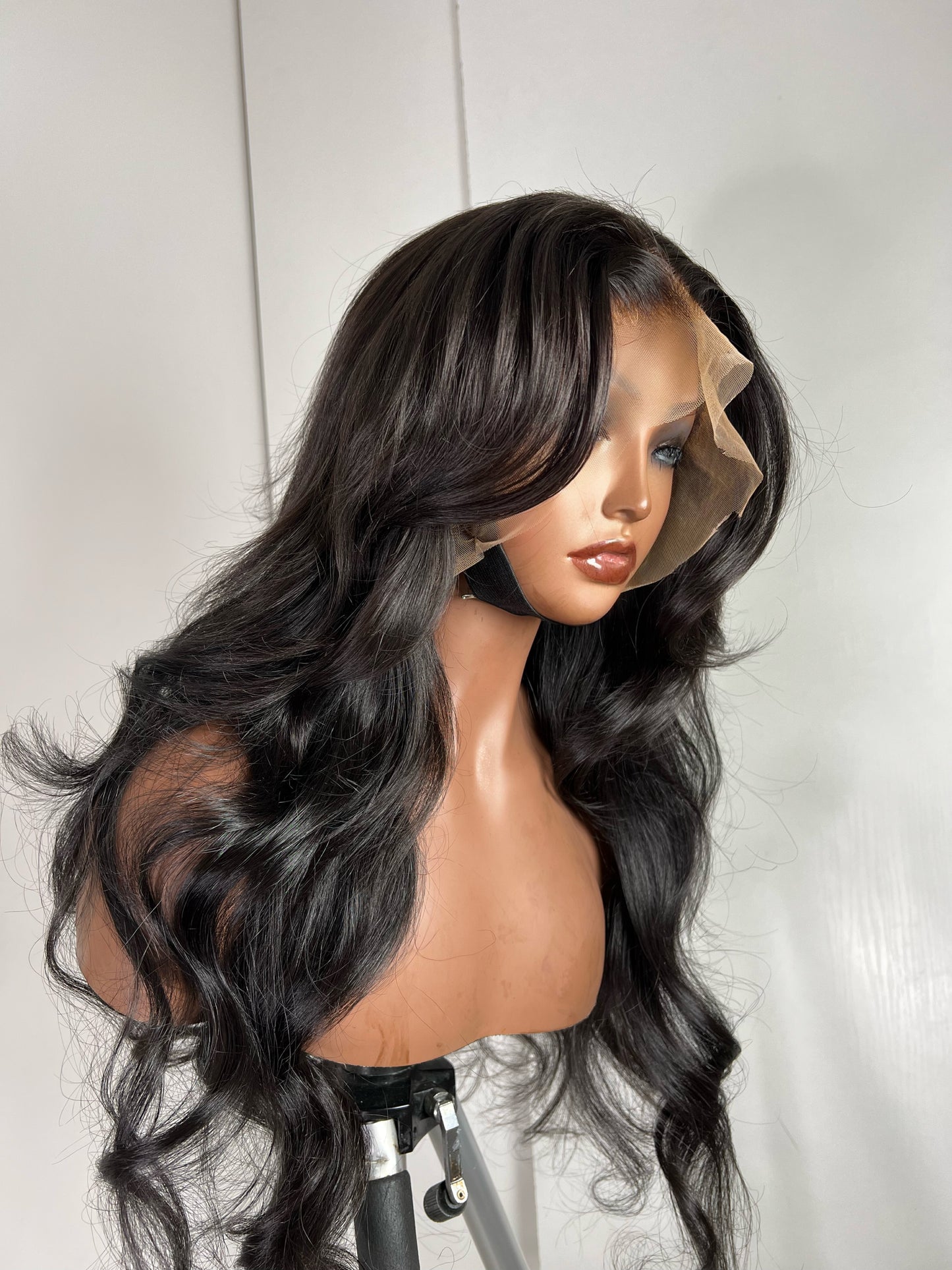 STELLA UNIT 26’ 💯 raw hair premium