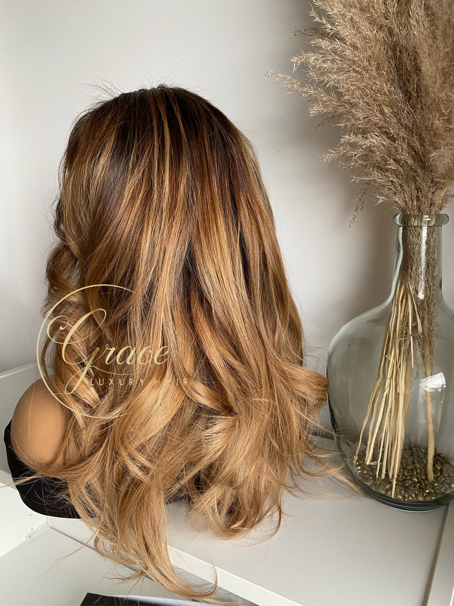 CHANCELLE BLONDE 16’