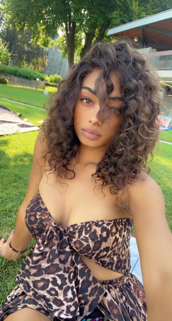 Marìa 💯 raw hair premium