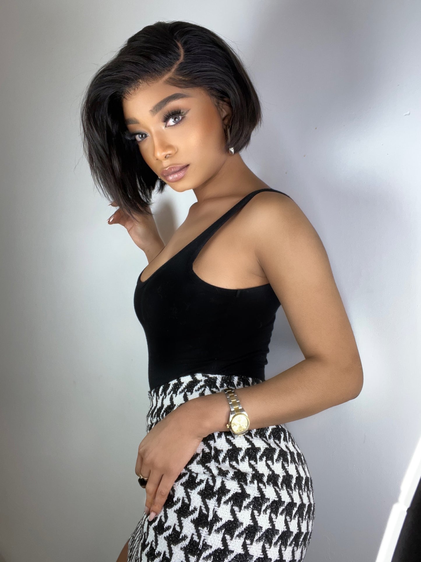 STORMIE UNIT /Raw hair premium