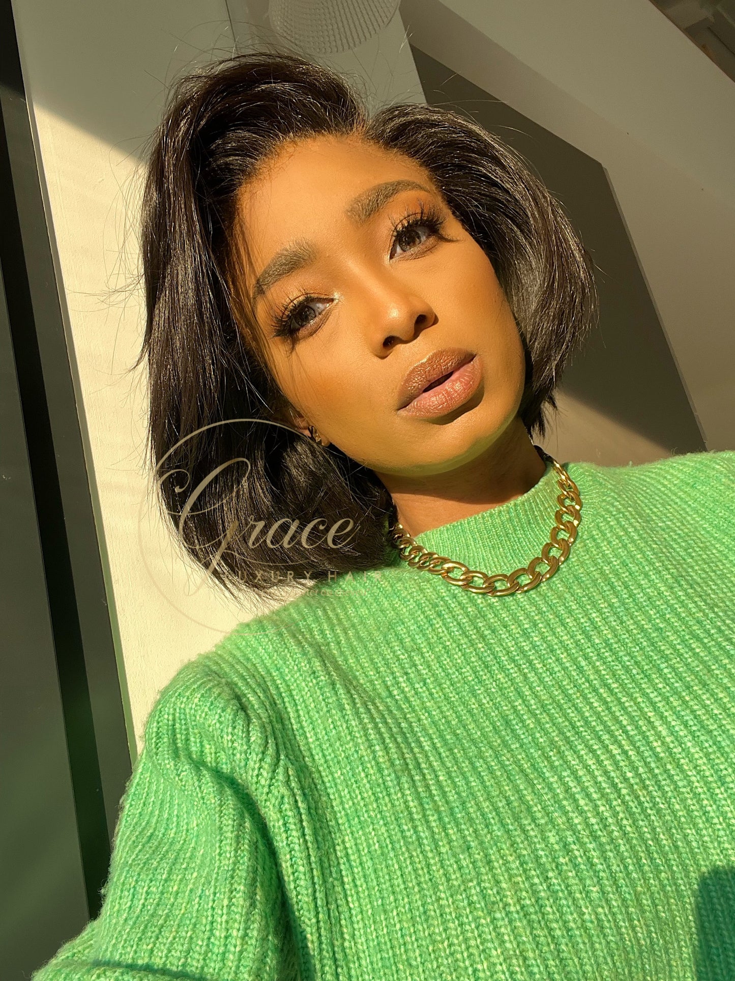 STORMIE UNIT /Raw hair premium