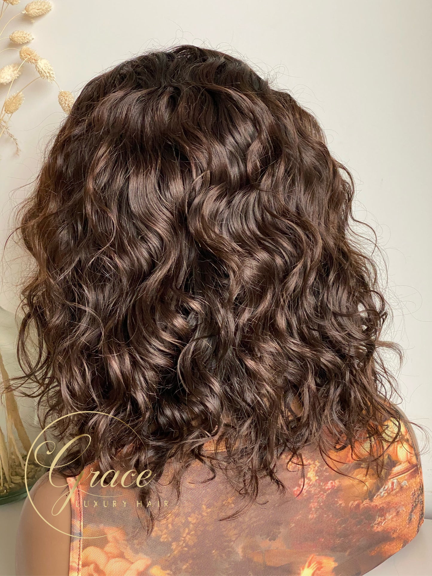 CATALINA UNIT đź’Żraw hair premium
