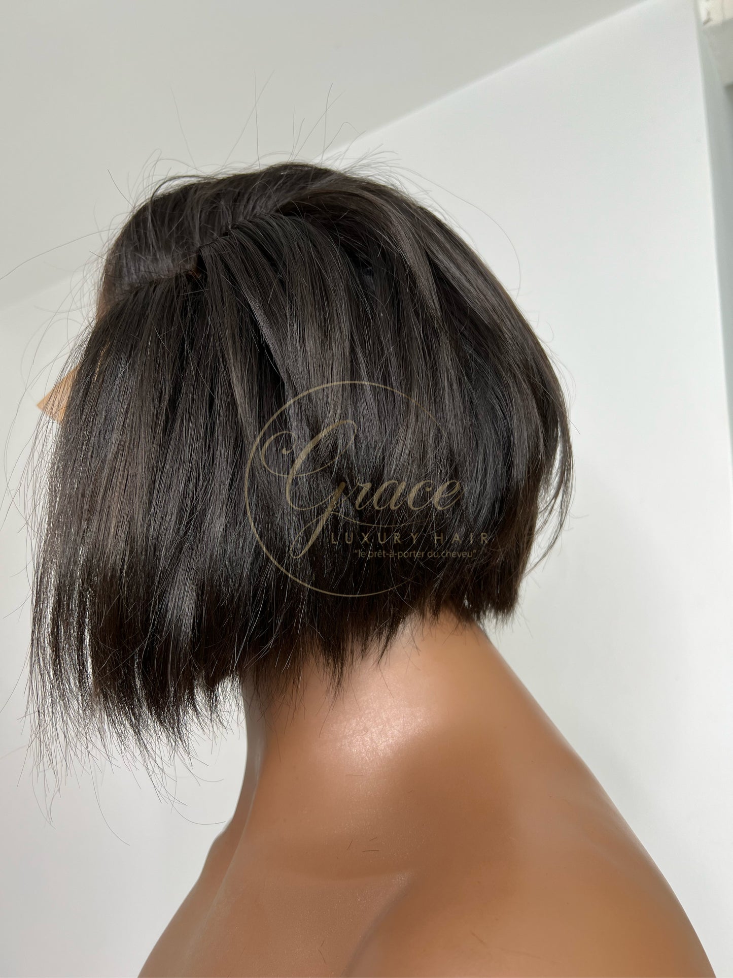 PANACHÉ UNIT 💯 Raw hair