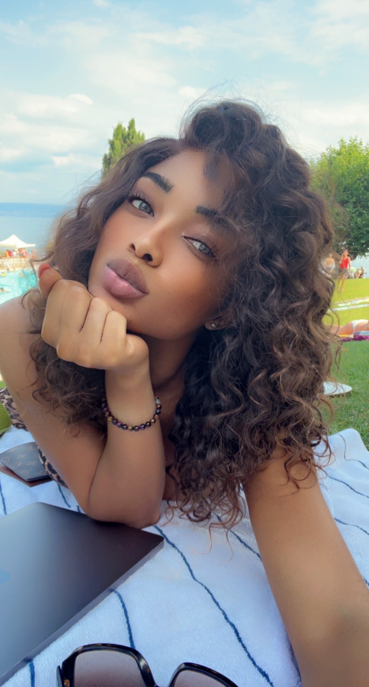 Marìa 💯 raw hair premium