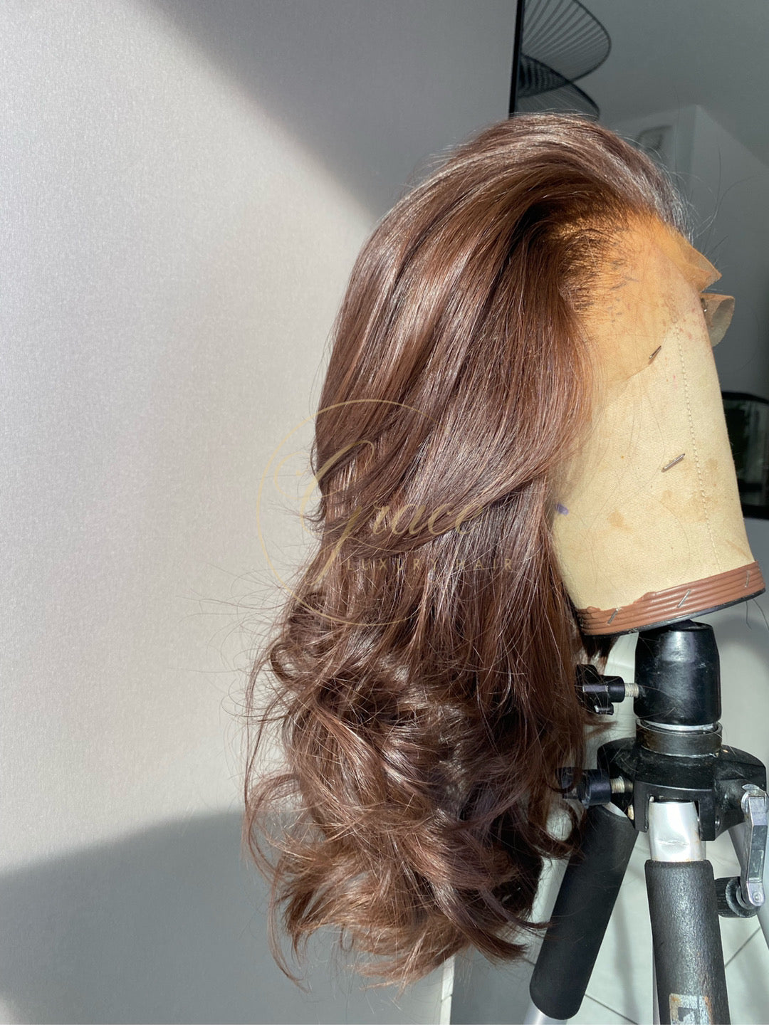 VERA UNIT 💯 raw hair premium