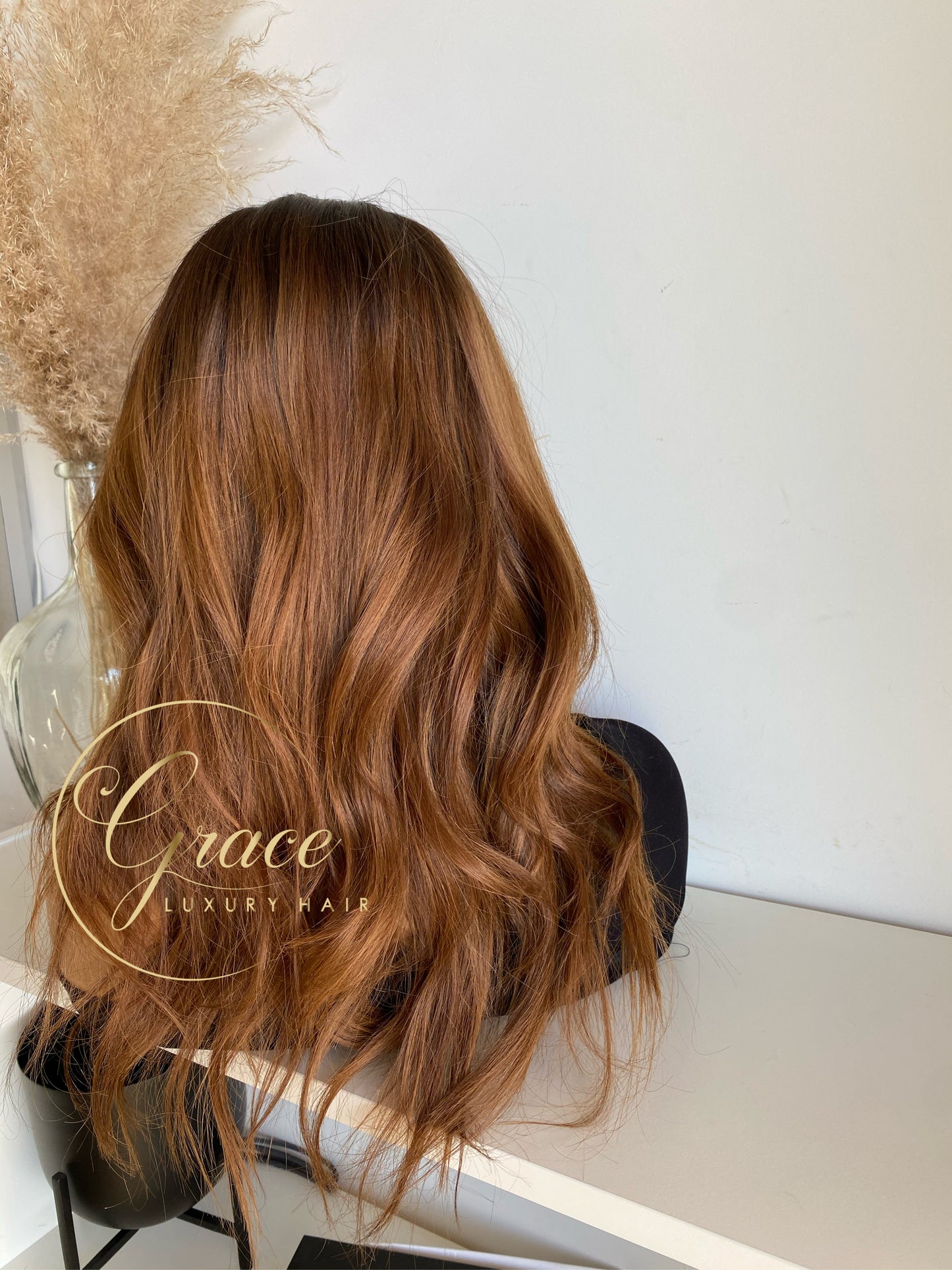 OLIVE UNIT HD raw hair premium