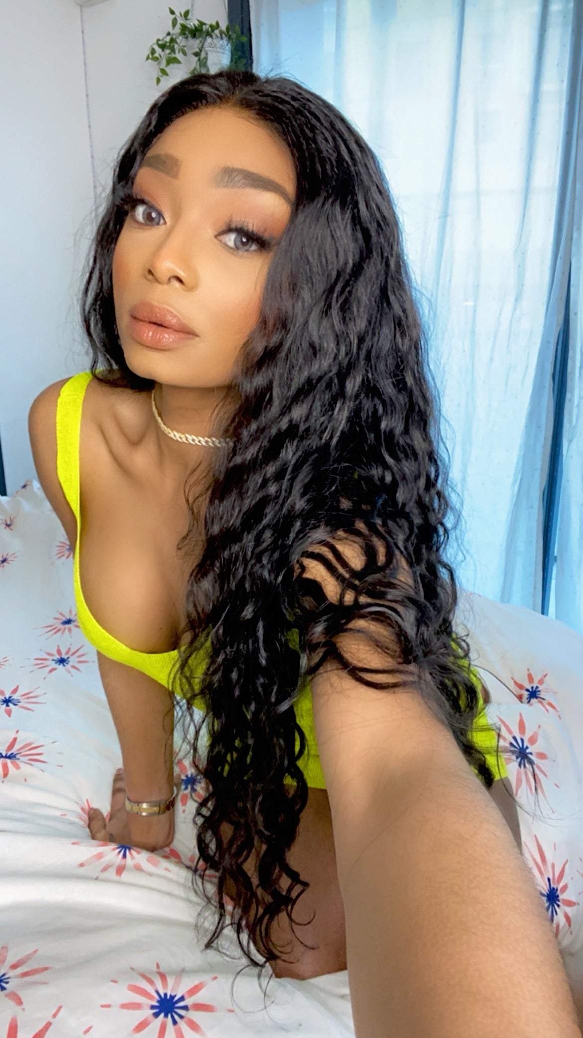 MARÌA UNIT 💯RAW HAIR PREMIUM