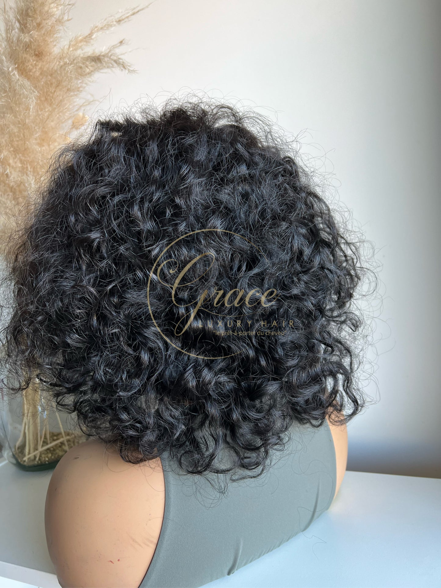 Marìa 💯 raw hair premium