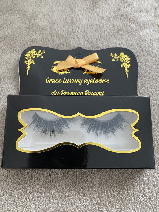 CHIC eyes lashes