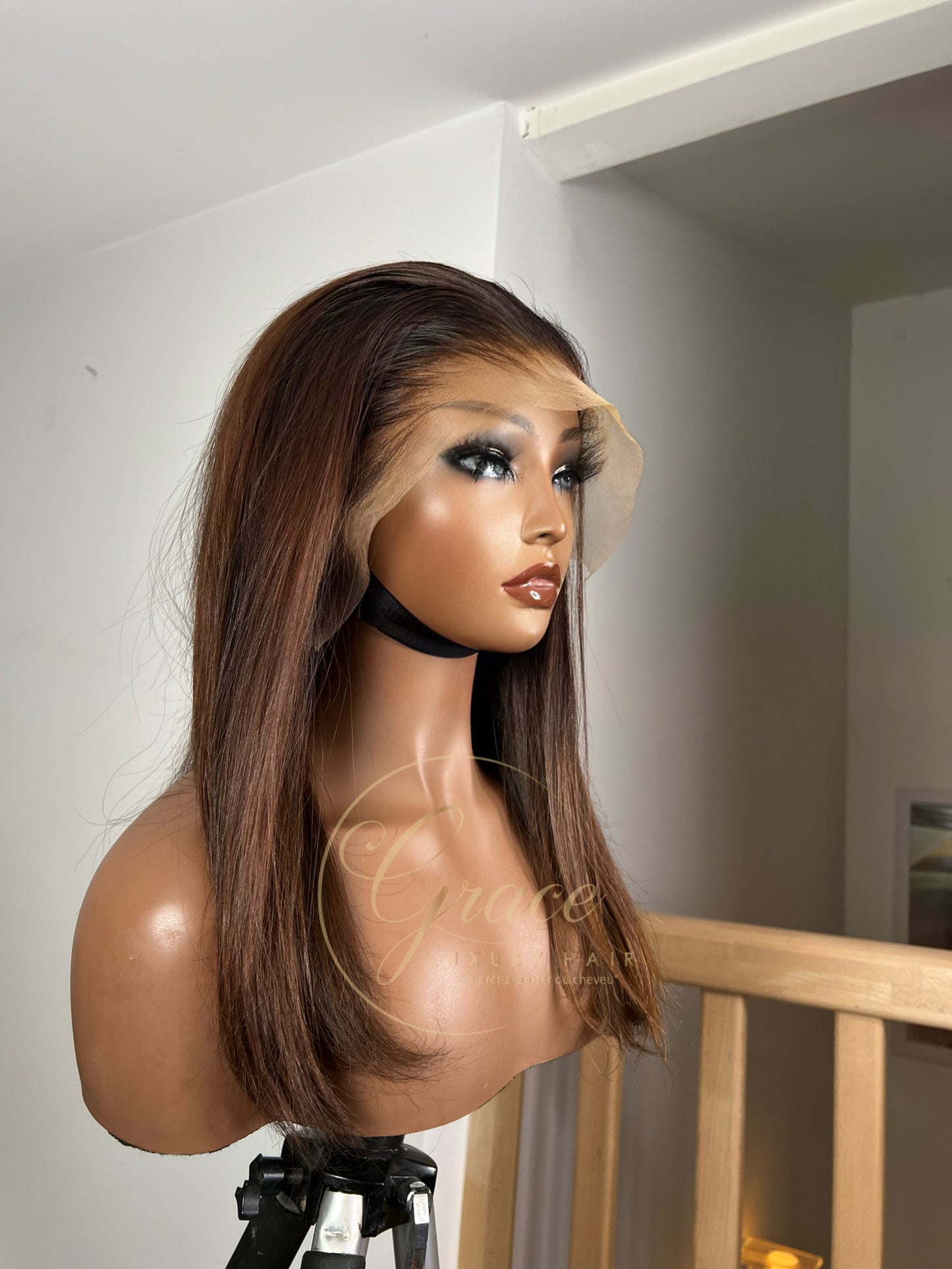 FARELLE UNIT  💯Raw hair premium