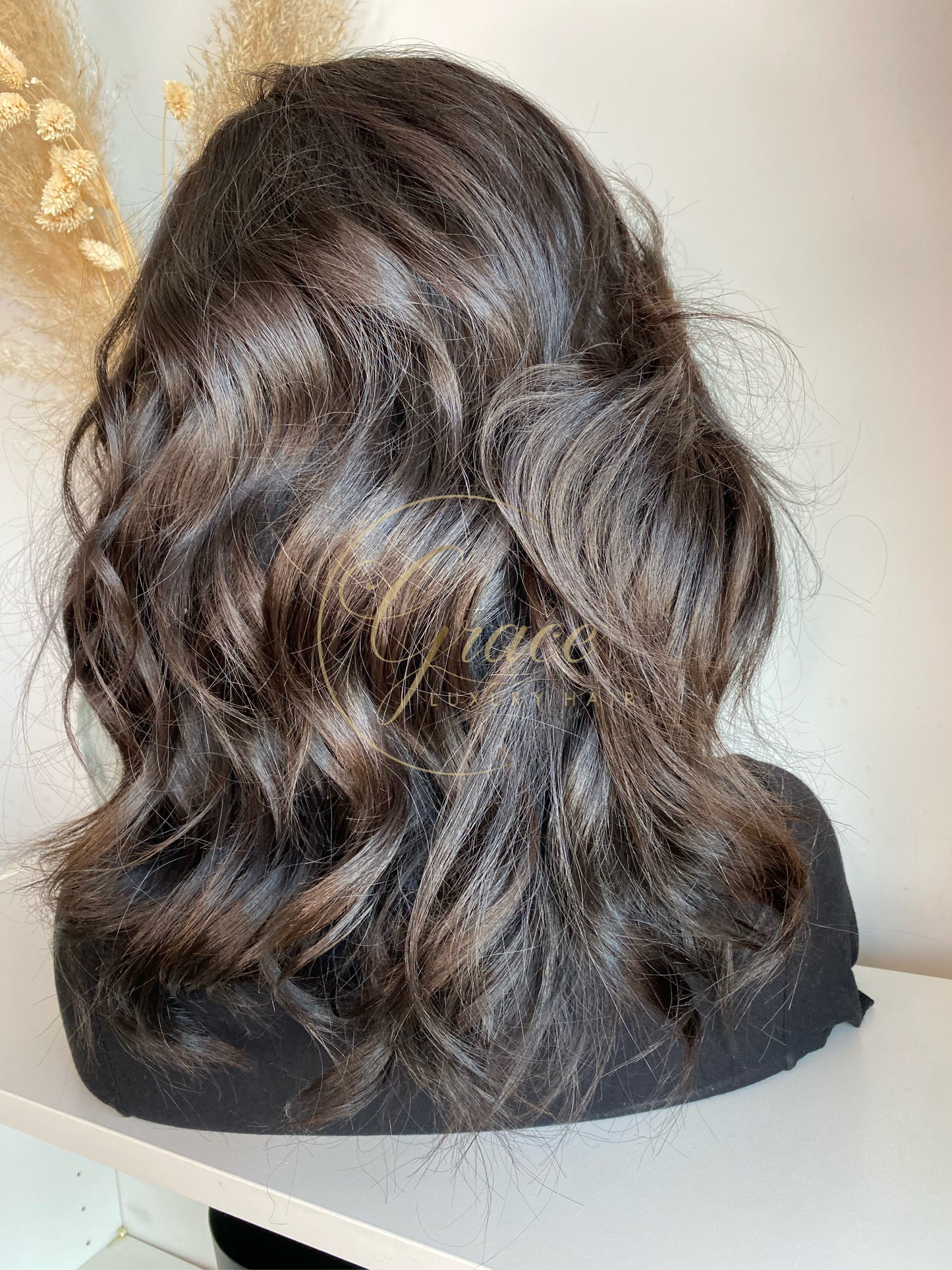 Vera black 💯 raw hair premium