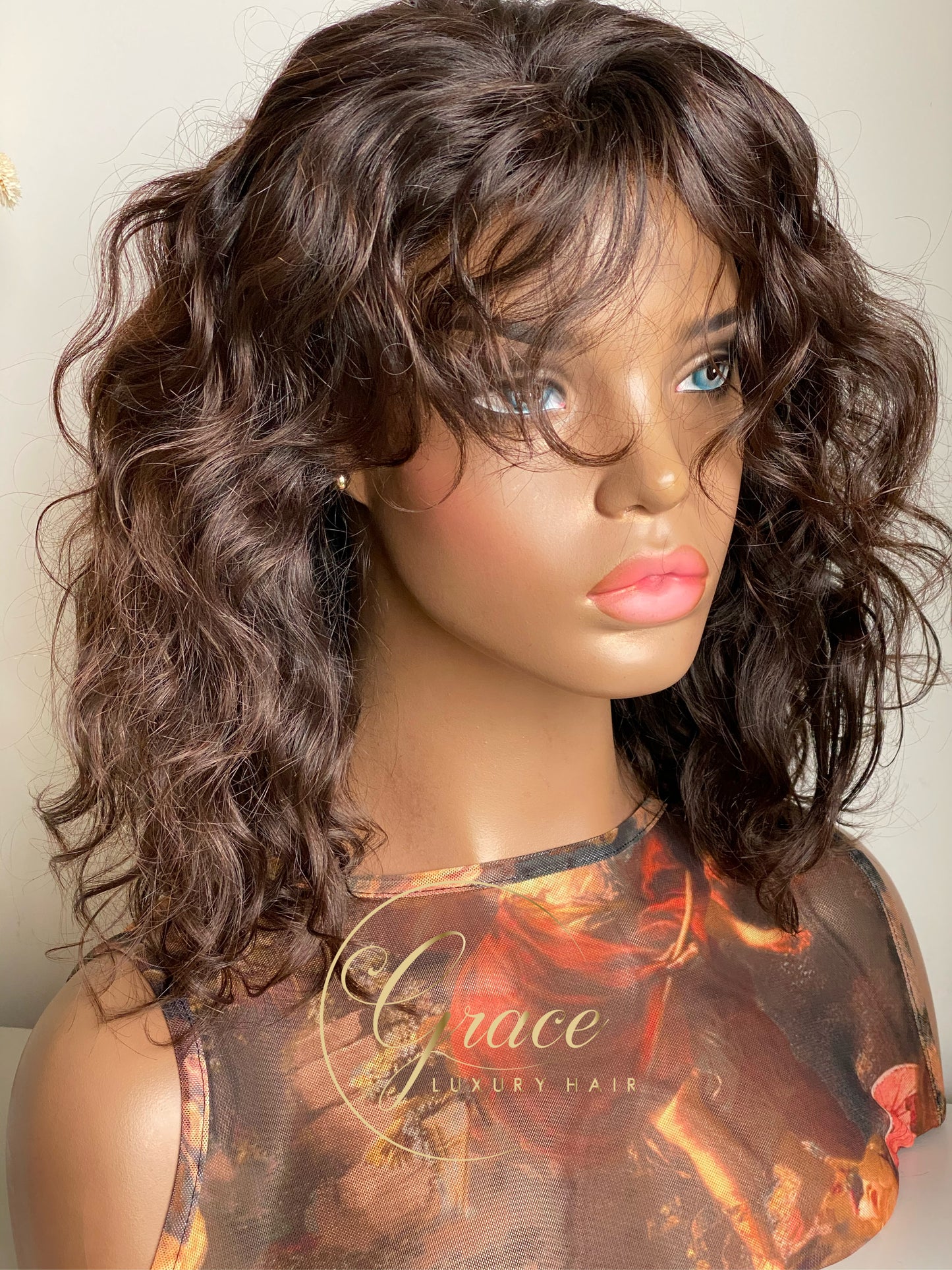 CATALINA UNIT đź’Żraw hair premium