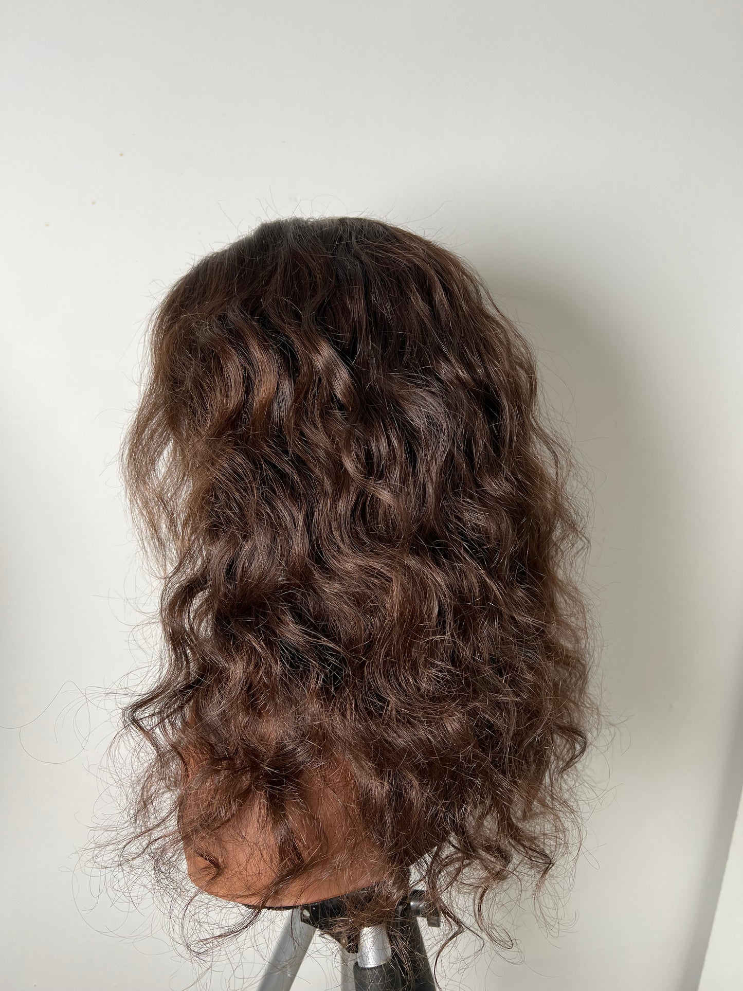 CHIMENE UNIT 💯 raw hair