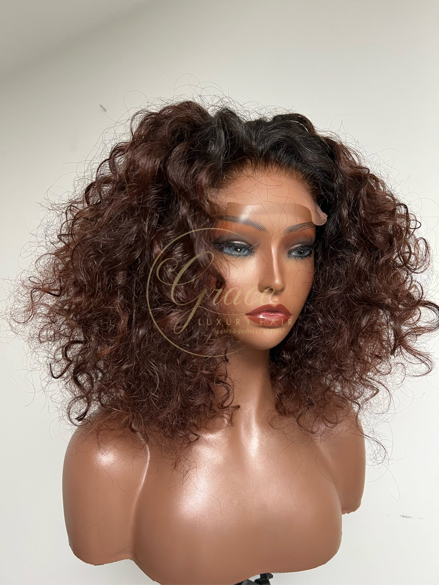 Marìa 💯 raw hair premium