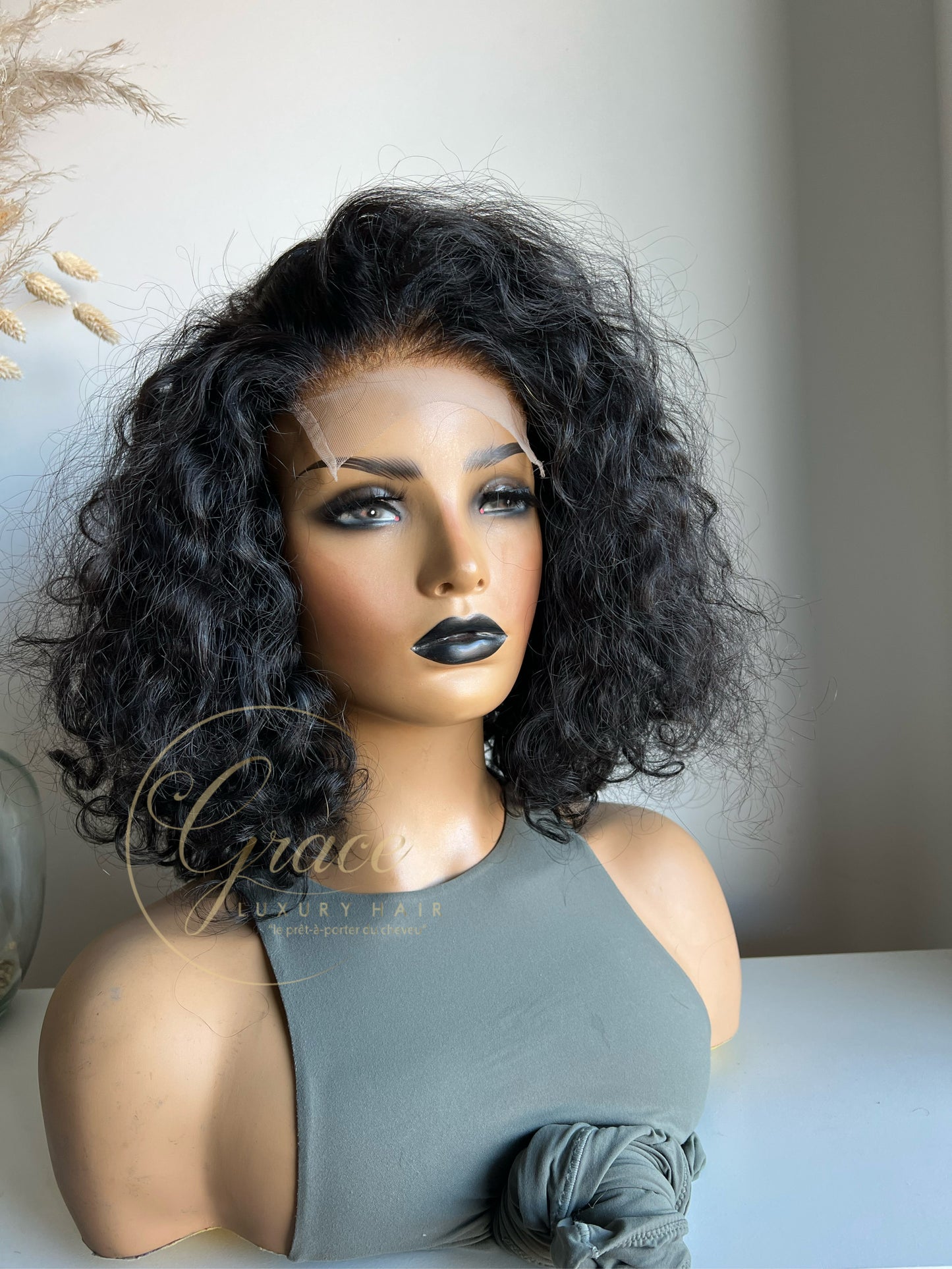 Marìa 💯 raw hair premium