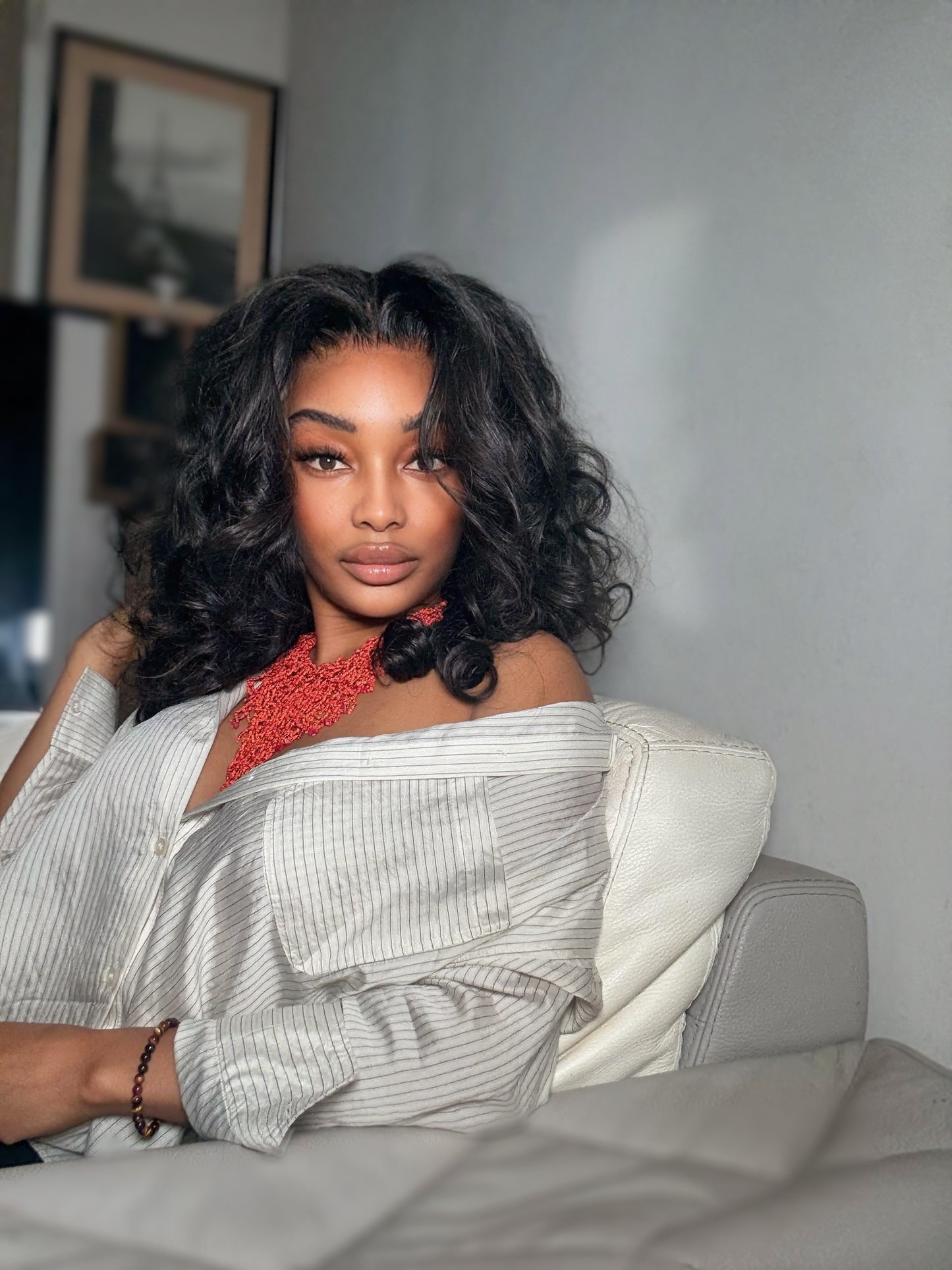 Queens unit 💯 raw hair premium