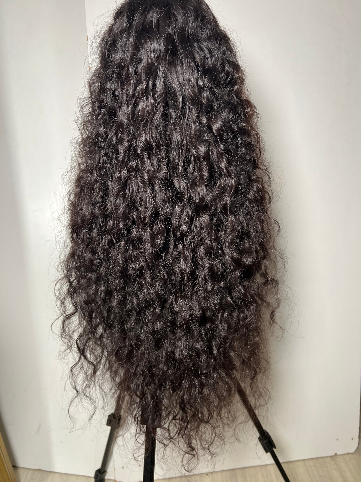 Maria curly /Raw hair premium