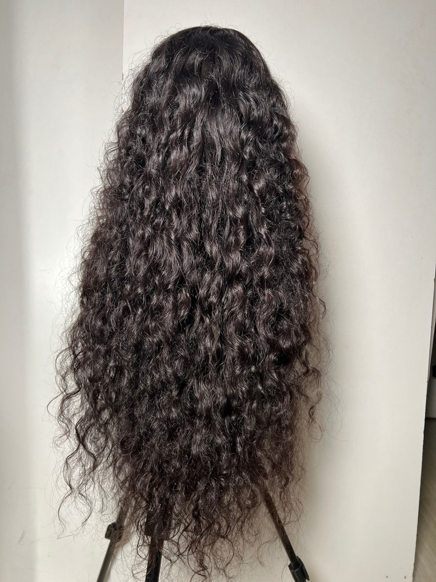 Maria curly /Raw hair premium