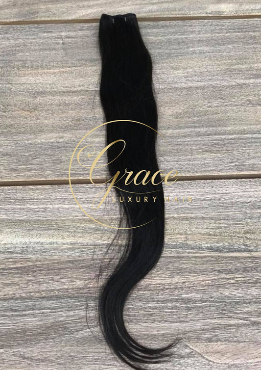 STRAIGHT Virgin hair