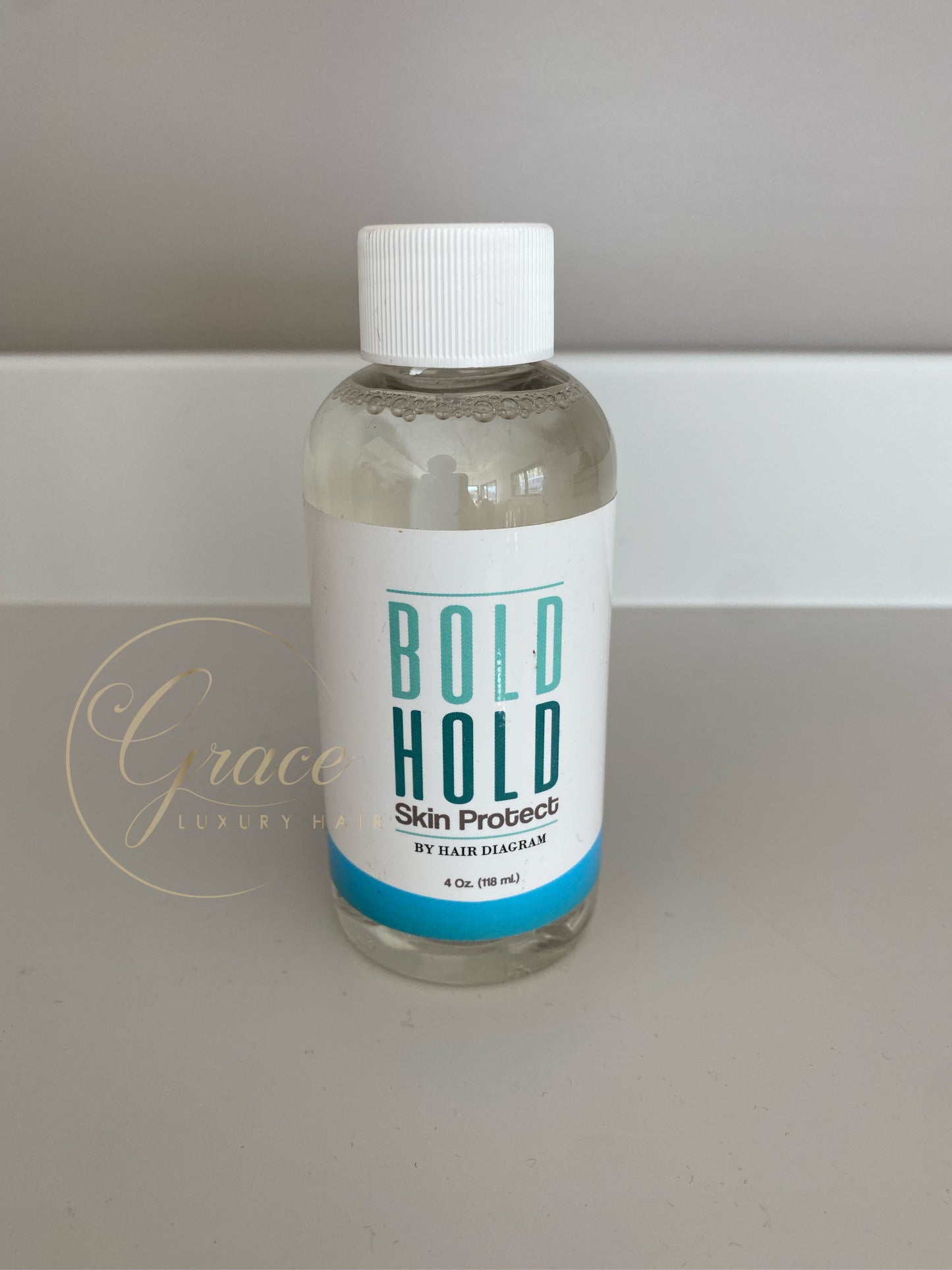 KIT BOLD HOLD colle patch