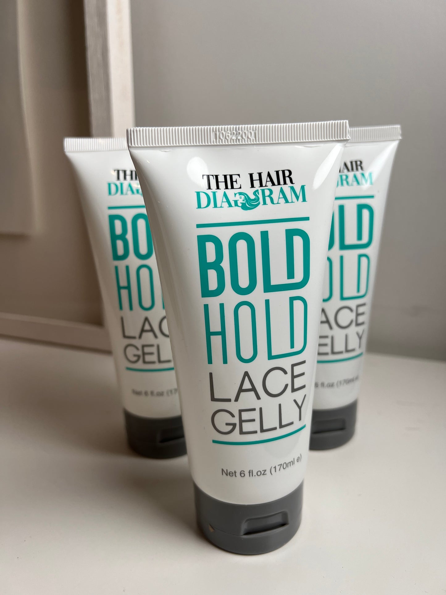 GEL bold Hold