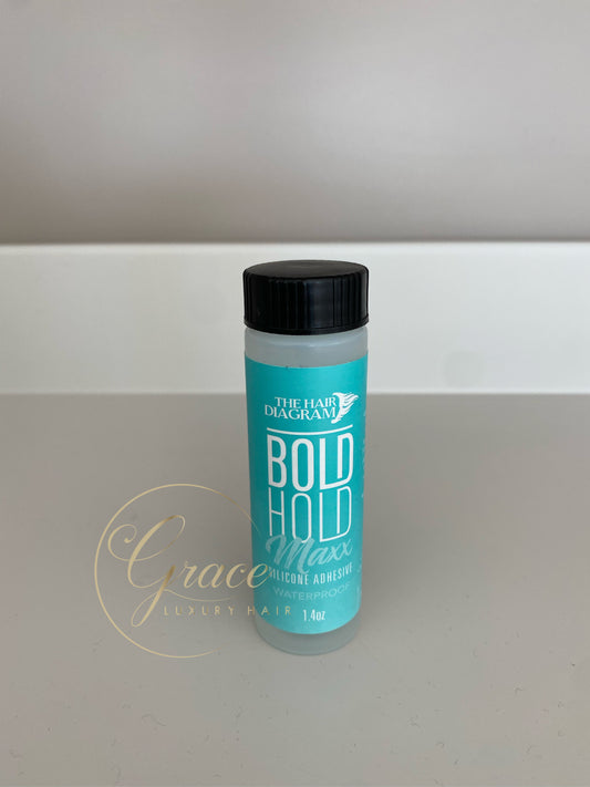 Colle waterproof bold hold